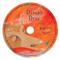 Cover: Dingo Dog and the Billabong Storm - Traditional Tales with a Twist
