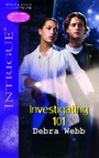 Cover: Investigating 101 - Silhouette Books