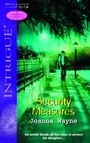 Cover: Security Measures - Silhouette Books
