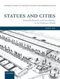 Cover: Statues and Cities - Oxford University Press