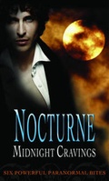 Cover: Nocturne: Midnight Cravings - Mills & Boon