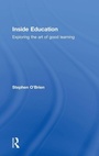 Cover: Inside Education - Routledge