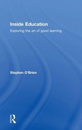 Cover: Inside Education - Routledge
