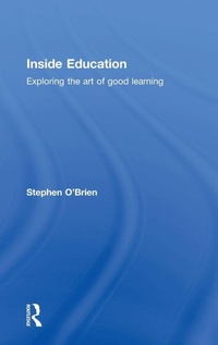 Enlarge image Cover: Inside Education - Routledge