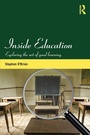 Cover: Inside Education - Routledge