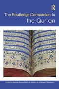 Cover: The Routledge Companion to the Qur'an - Routledge