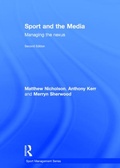 Cover: Sport and the Media - Routledge