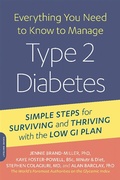 Cover: Everything You Need to Know to Manage Type 2 Diabetes - Da Capo Lifelong