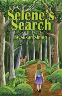 Enlarge image Cover: Selene's Search - Blue Sky Publishing