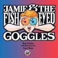 Cover: Jamie & The Fish-Eyed Goggles - Airship 27