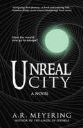 Cover: Unreal City - Innisfree Press