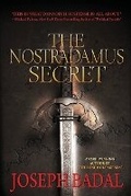 Cover: The Nostradamus Secret - Suspense Publishing