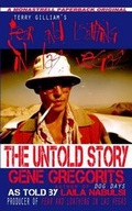 Cover: Terry Gilliam's Fear and Loathing In Las Vegas - Monastrell Books