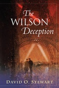 Cover: The Wilson Deception - Kensington Publishing