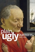 Cover: Plain Ugly - Manchester University Press