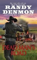 Cover: Dead Man's Road - Kensington Publishing