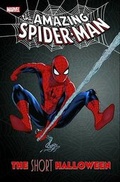 Cover: Spider-Man: Short Halloween Premiere v. 2 - Marvel Comics