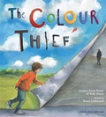 Cover: The Colour Thief - Wayland