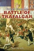 Cover: Tales from the Front Line - Trafalgar - David & Charles