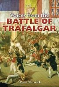 Abbildung von: Tales from the Front Line - Trafalgar - David & Charles