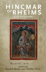 Cover: Hincmar of Rheims - Manchester University Press