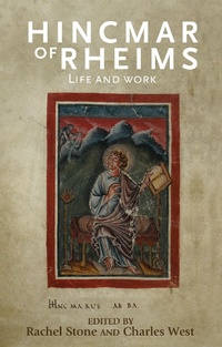 Enlarge image Cover: Hincmar of Rheims - Manchester University Press