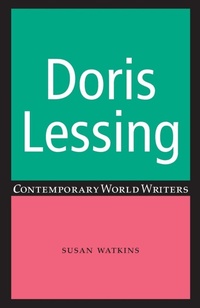 Enlarge image Cover: Doris Lessing - Manchester University Press