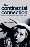 Cover: The Continental Connection - Manchester University Press
