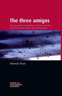 Abbildung von: The Three Amigos - Manchester University Press
