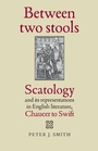 Cover: Between Two Stools - Manchester University Press