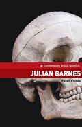 Cover: Julian Barnes - Manchester University Press