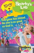Cover: Sonspark Labs Sparky's Lab Posters & Props - Gospel Light