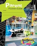 Cover: Sonspark Labs Parent Pocket Guide 10pk - Gospel Light