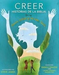 Cover: Creer - Historias de la Biblia - Vida Publishers
