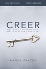 Cover: Creer - Guia de estudio: Living the Story of the Bible to Become Like Jesus - Vida Publishers