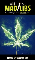 Cover: Stoned Off Our Mad Libs - Price Stern Sloan,US