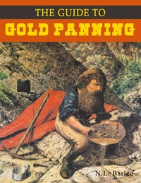 Abbildung von: Guide to Gold Panning - Hancock House Publishers Ltd ,Canada