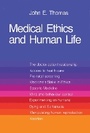 Cover: Medical Ethics and Human Life - Science for Peace