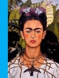 Cover: Frida Kahlo - Walker Art Centre,U.S.