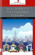 Cover: New Jersey's Postsuburban Economy - Rutgers University Press