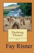 Cover: Doubting Thomas - Fay Risner