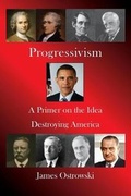 Cover: Progressivism - Cazenovia Books