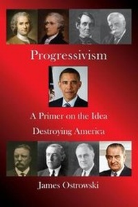 Enlarge image Cover: Progressivism - Cazenovia Books