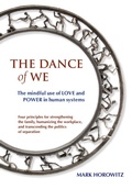 Cover: The Dance of We - Synthesis Center Inc.