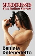 Cover: Murderesses - Trinacria Editions