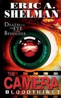 Cover: The Camera - Dolphin Moon Publishing