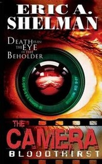 Enlarge image Cover: The Camera - Dolphin Moon Publishing
