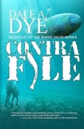 Cover: Contra File - Warriors Publishing Group