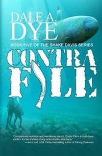 Enlarge image Cover: Contra File - Warriors Publishing Group