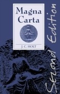Cover: Magna Carta - Cambridge University Press